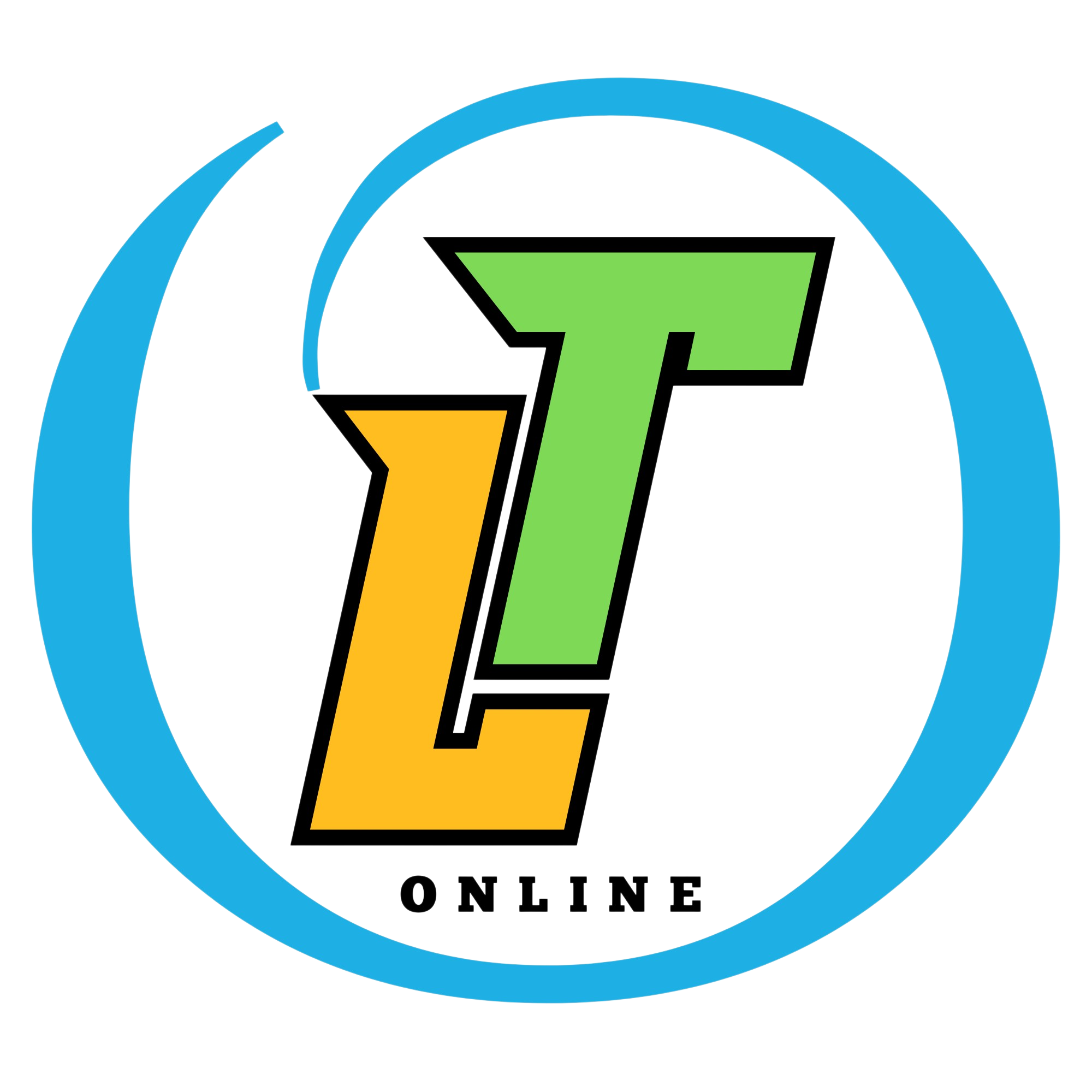 Learning Total Online